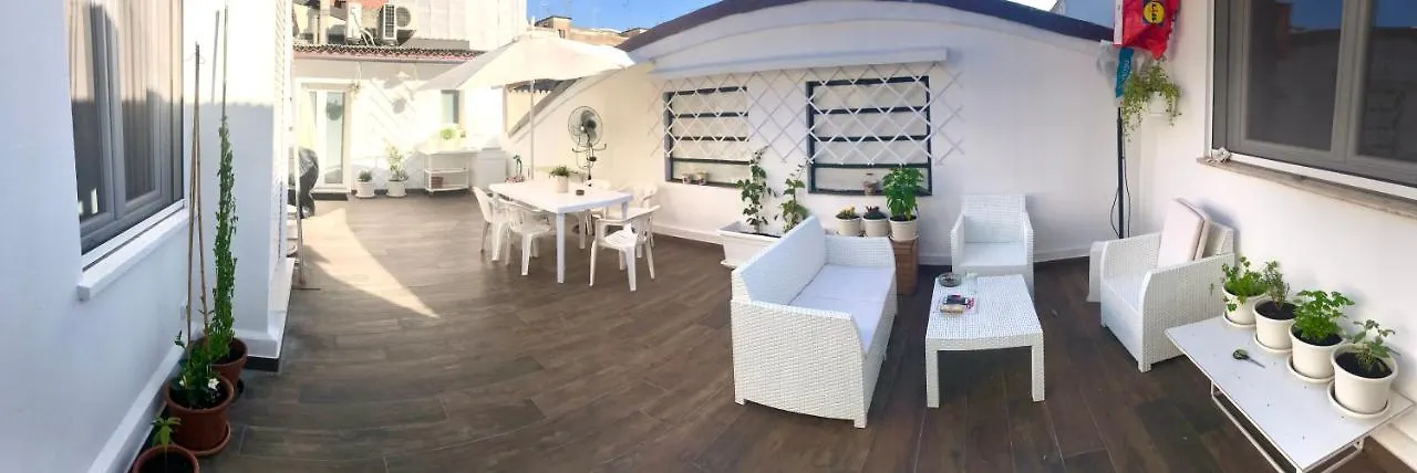 Couette-café Stanza E Bagno Privato, Idromassaggio Con Extra Fee, In Appartamento Ferrare