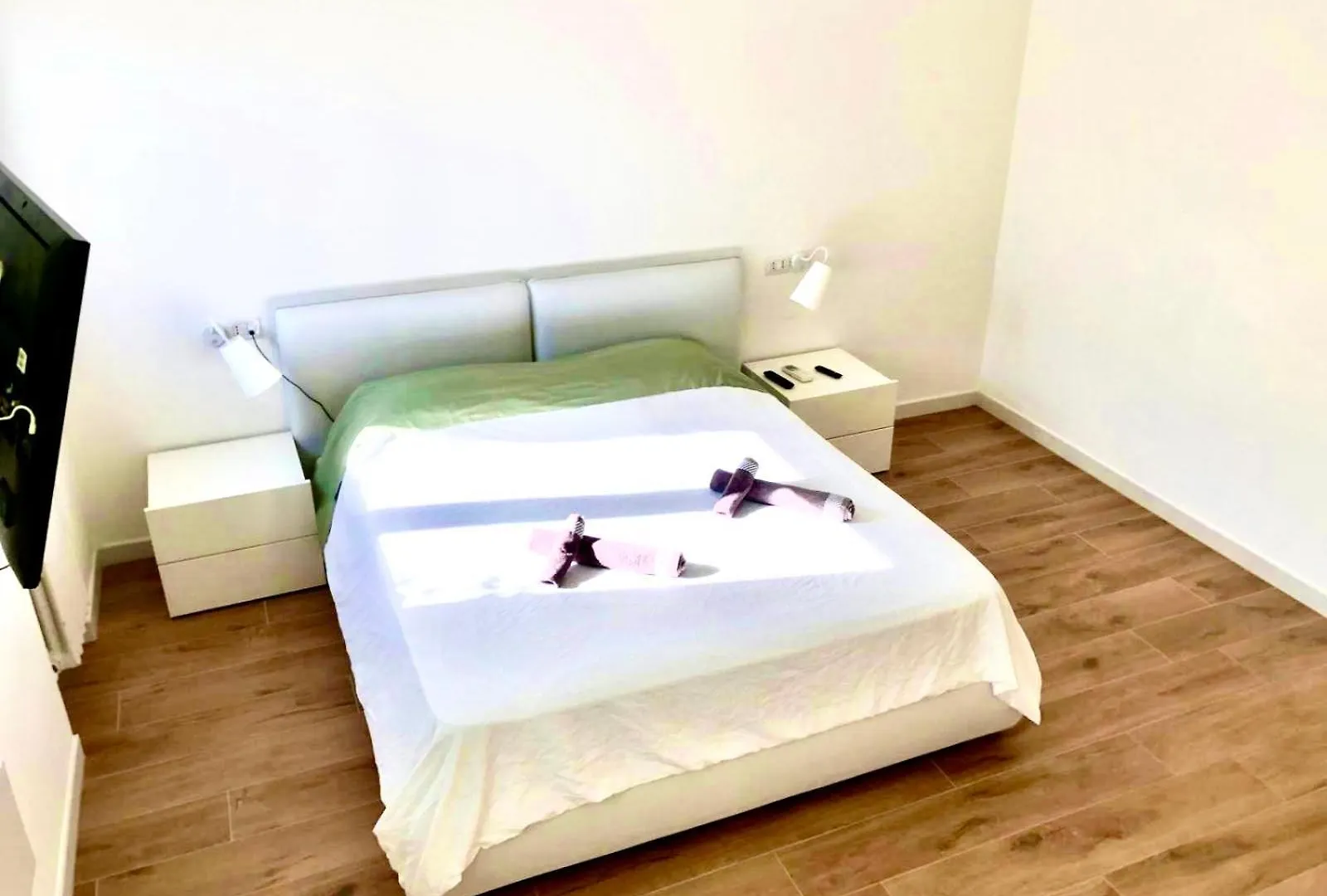 Stanza E Bagno Privato, Idromassaggio Con Extra Fee, In Appartamento Ferrare 0*,  Italie