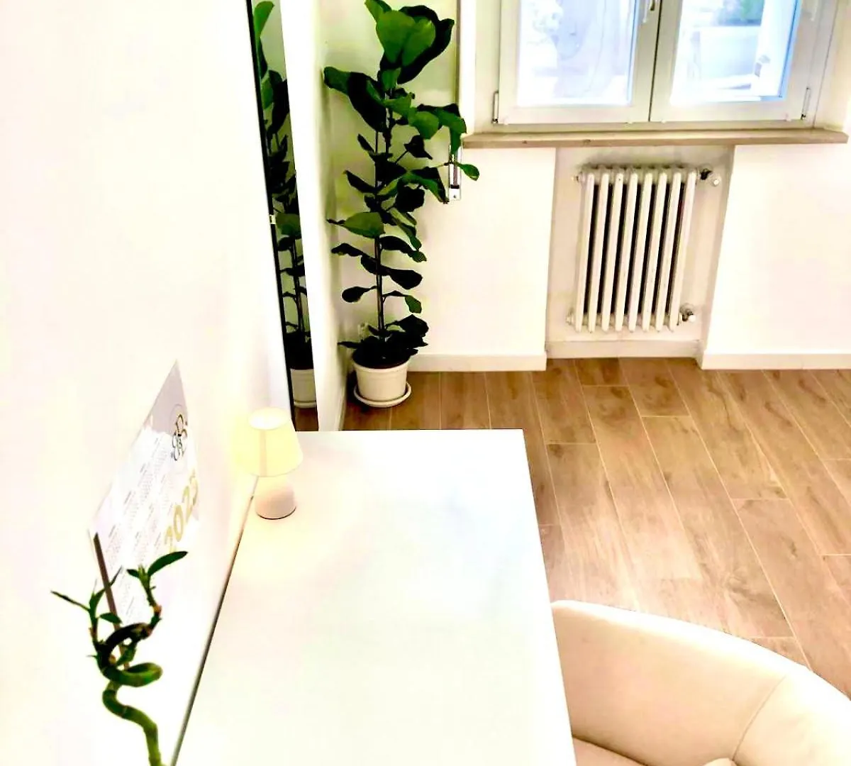 Stanza E Bagno Privato, Idromassaggio Con Extra Fee, In Appartamento Ferrare Italie