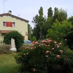 Ai Frutti Di Volta Room&breakfast Ferrara