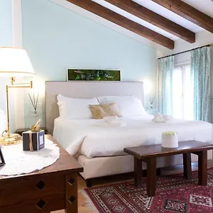 Bed and breakfast Il Bagattino, Ferrara