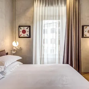 G55 Design Hotel Rome