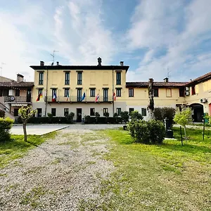 Duca Di Hotel Tromello