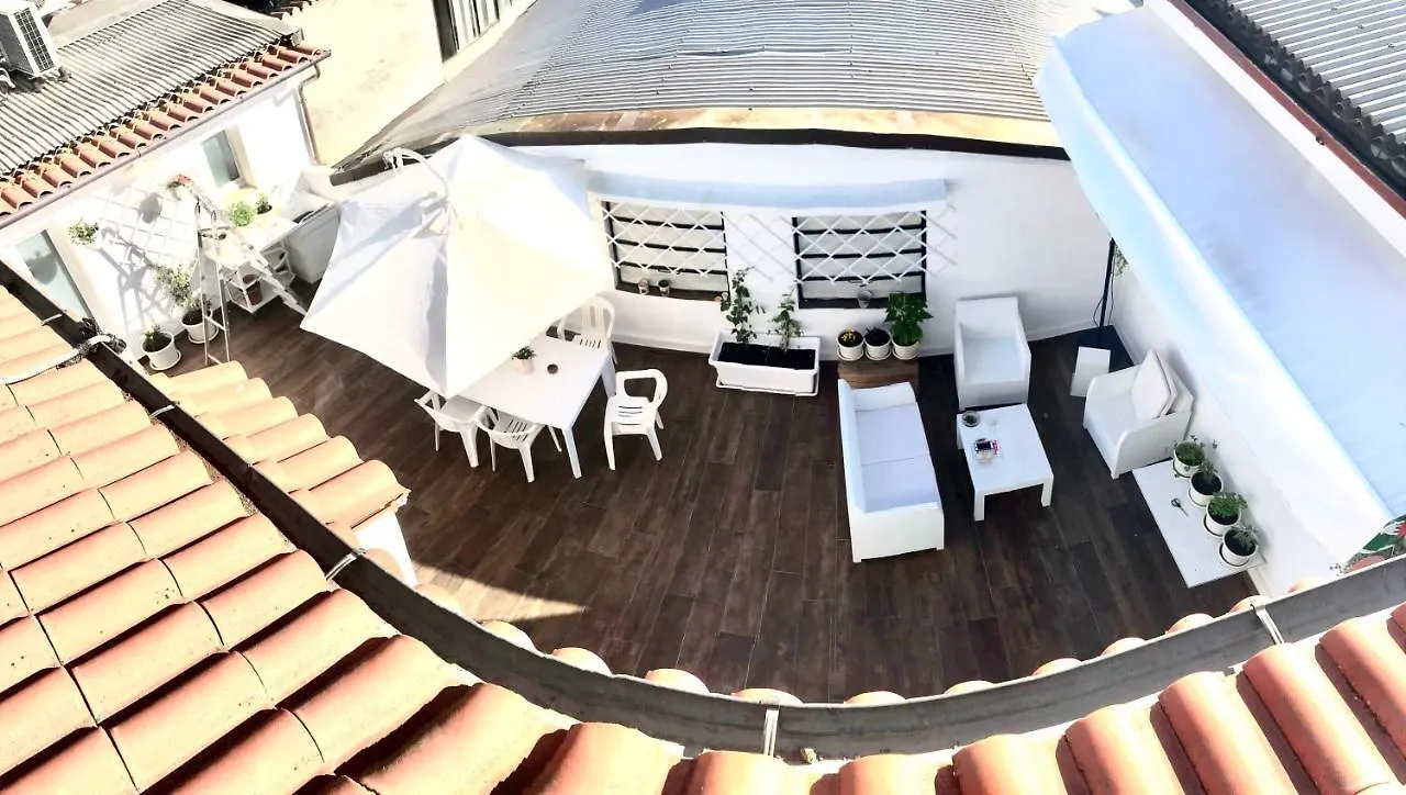 Stanza E Bagno Privato, Idromassaggio Con Extra Fee, In Appartamento Ferrara Bed & Breakfast