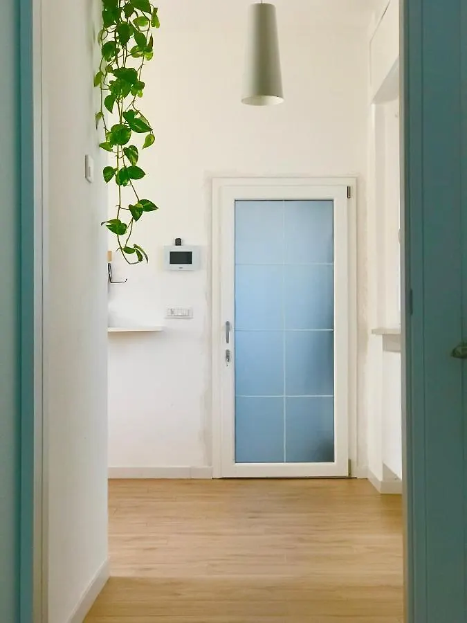 Bed & Breakfast Stanza E Bagno Privato, Idromassaggio Con Extra Fee, In Appartamento Ferrara Italy