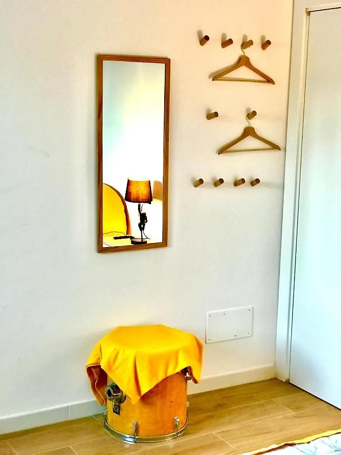 Stanza E Bagno Privato, Idromassaggio Con Extra Fee, In Appartamento Ferrara