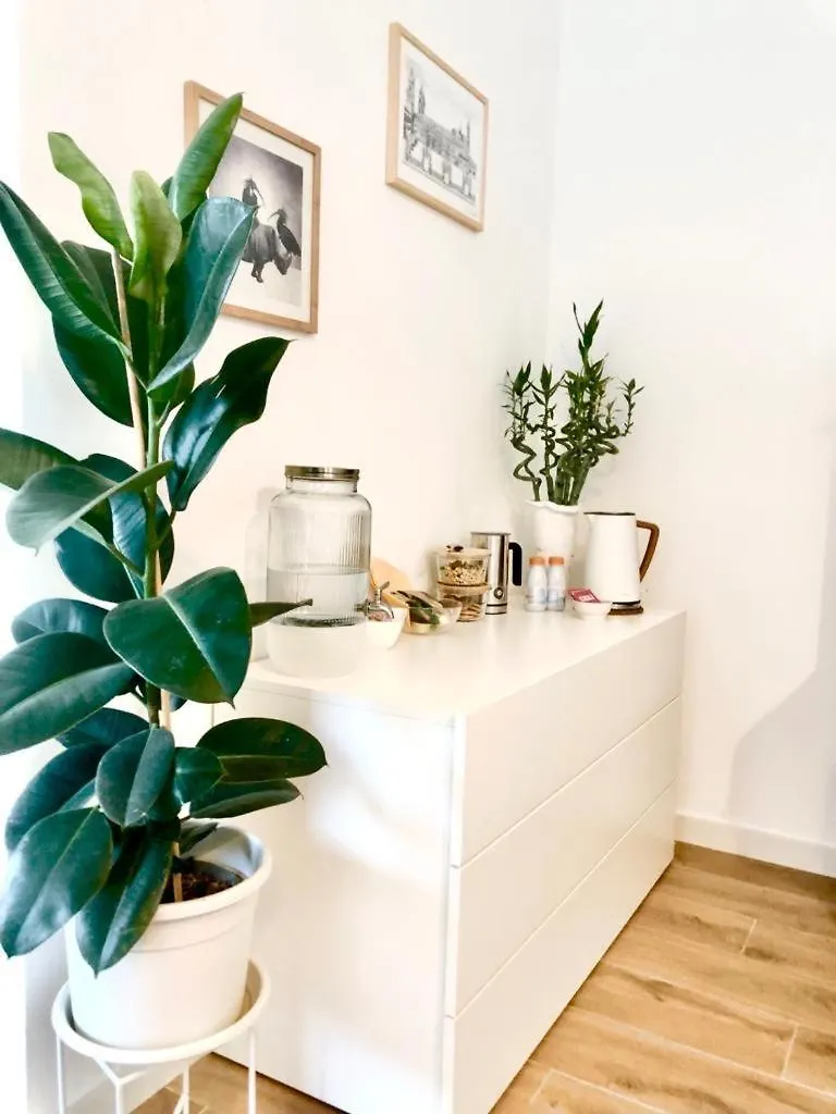 Bed & Breakfast Stanza E Bagno Privato, Idromassaggio Con Extra Fee, In Appartamento Ferrara