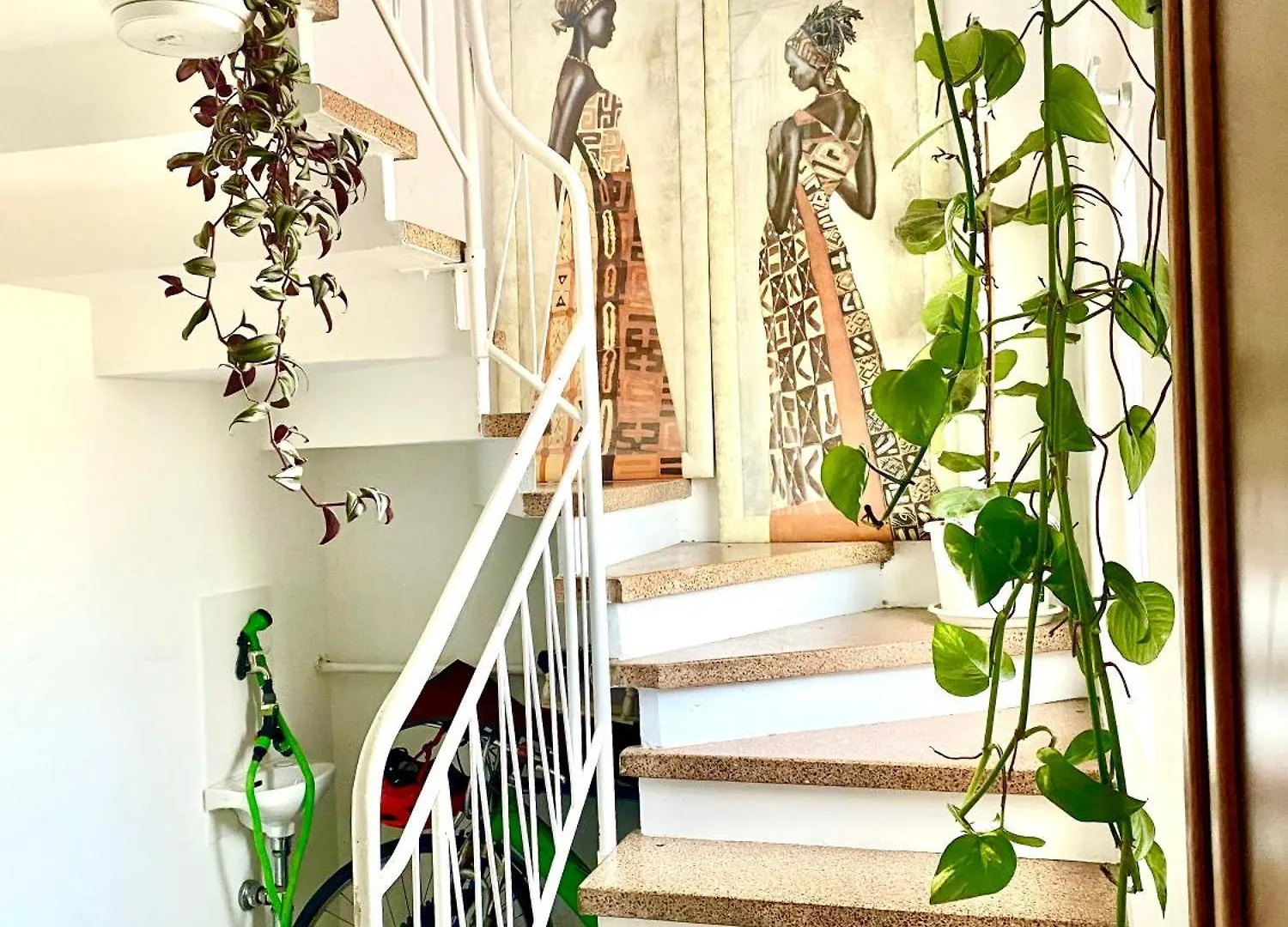 Stanza E Bagno Privato, Idromassaggio Con Extra Fee, In Appartamento Ferrara Bed & Breakfast
